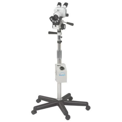 Colposcopio binoculare - ZoomStar® - Wallach Surgical Devices - su carrello