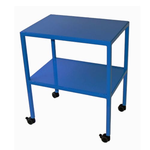 Carrello ospedaliero - MRCT450 - Wardray Premise - per uso generale / di trasporto / 2 ripiani