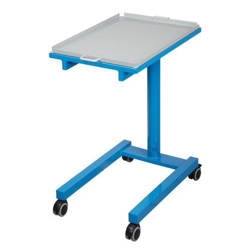 Carrello medico - MR2503 - Wardray Premise - ospedaliero / per uso generale / per strumenti
