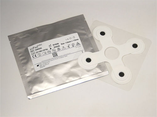 Cuscino multiuso - ezPad - Wardray Premise - medico / pediatrico / per adulti
