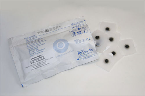 Cuscino multiuso - MR1680 - Wardray Premise - medico / in gel / per adulti