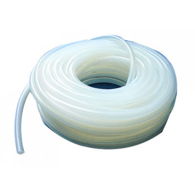 Tubo di drenaggio - 211 series - Websinger  - in silicone / trasparente