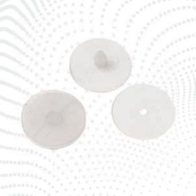Occlusore per correzione di difetto interatriale - 20311 series - Websinger 