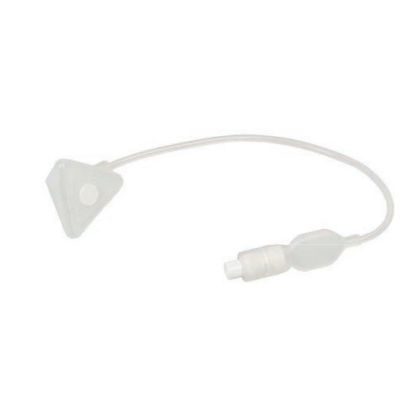Catetere per occlusione - Antra® - Websinger  - nasale / con palloncino / in silicone