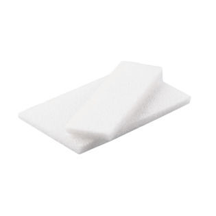 Agente emostatico pad - X-BLOD - Websinger  - per chirurgia ORL