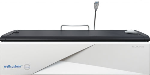 Letto ad acqua da massaggio a getto d'acqua - RELAX_PLUS - JK-International