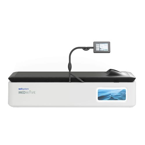 Letto ad acqua da massaggio - MEDWAVE_TOUCH - JK-International