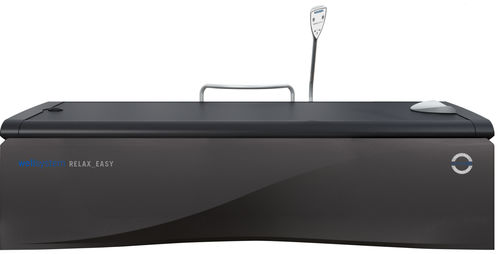 Letto ad acqua da massaggio a getto d'acqua - RELAX_EASY - JK-International