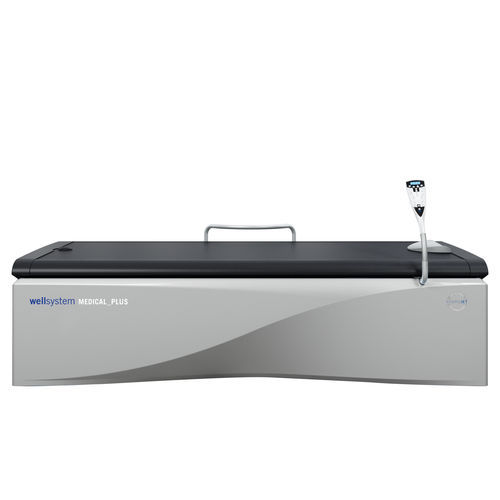 Letto ad acqua da massaggio a getto d'acqua - MEDICAL PLUS - JK-International