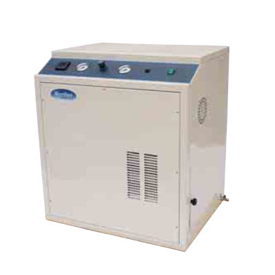 Compressore medico - Airone - Werther International - 1 postazione / silenziato