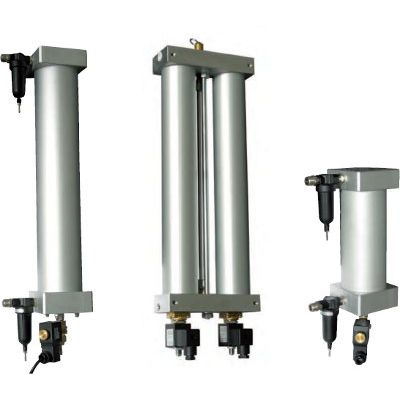 Essiccatore per aria compressa ad adsorbimento - DRY KIT - Werther International - per odontoiatria