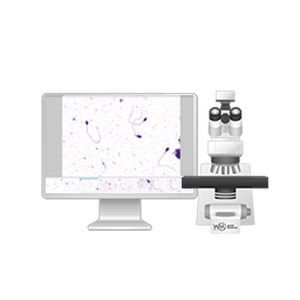 Sistema di imaging cellulare automatico - 72852.04 - West Medica - da laboratorio / diagnostico / dello sperma