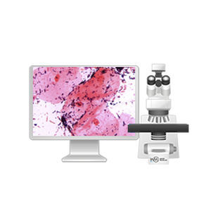 Sistema di imaging cellulare automatico - 72852.05 - West Medica - da laboratorio / diagnostico / microbiologico