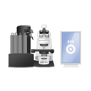Sistema di imaging cellulare automatico - Vision Ultimate - West Medica - per laboratorio veterinario / diagnostico