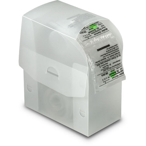 Distributore per farmaci in blister - 311T - Wiegand AG