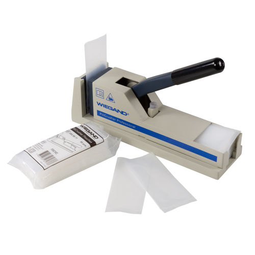 Frantumapillole - PillCrusher Professional - Wiegand AG