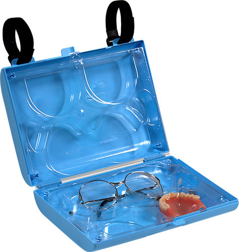 Scatola di stoccaggio - 202.104.001 - elibox® - Wiegand AG