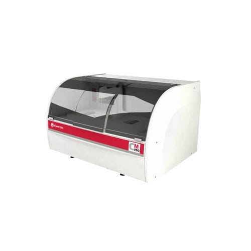 Analizzatore biochimico automatico - CM 250 - Wiener Lab Group - da banco / compatto / random access