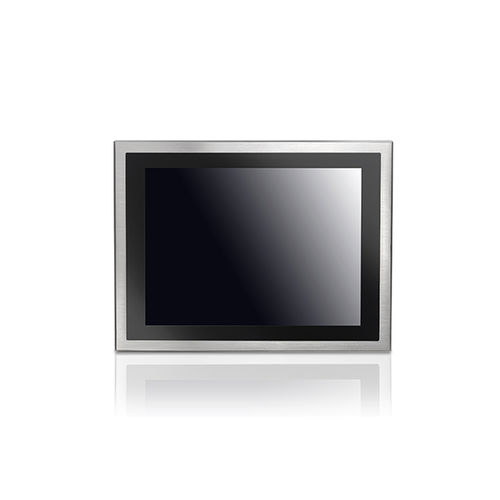 Panel PC medicale Intel® Celeron® - WTP-8D66-15 - Wincomm Corporation - per struttura sanitaria / all-in-one / 500 GB