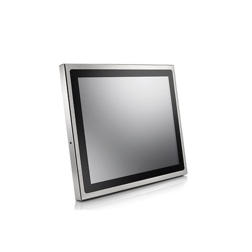 Panel PC medicale Intel® Celeron J1900 - WTP-8B66-19 - Wincomm Corporation - per struttura sanitaria / all-in-one / 320 GB