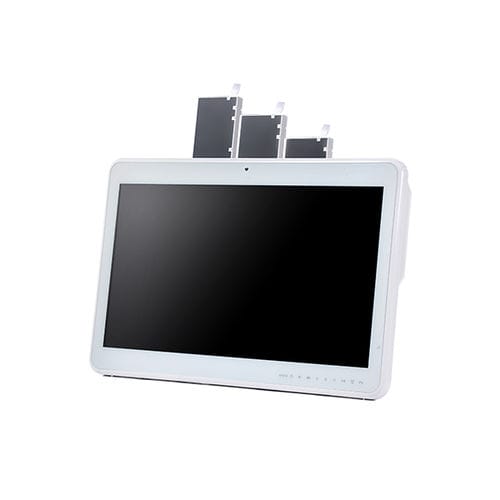 Panel PC medicale Intel® Core i5 - WMP-24J - Wincomm Corporation - Intel® Core i7 / per chirurgia / per sala operatoria