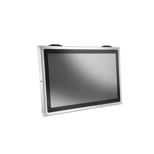 Panel PC medicale Intel® Core i5 - WTP-9G66-24 - Wincomm Corporation - Intel® Core i7 / per struttura sanitaria / all-in-one