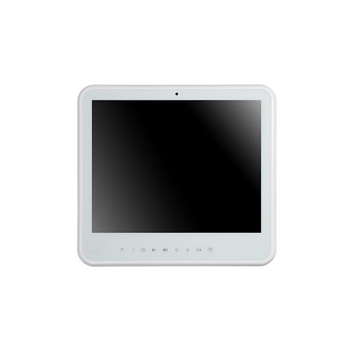 Panel PC medicale Intel® Core i5 - WMP-19J - Wincomm Corporation - Intel® Core i7 / per struttura sanitaria / all-in-one