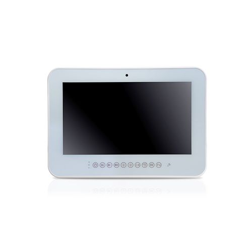 Panel PC medicale Intel® Core i5 - WMP-15J - Wincomm Corporation - Intel® Core i7 / per struttura sanitaria / all-in-one