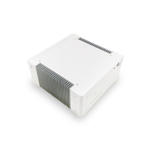 Case PC medicale Intel® Core i5 - WPC-767 - Wincomm Corporation - Intel® Core i7 / Intel® Core i3 / Intel® Celeron®