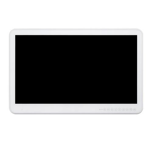 Panel PC medicale Intel® Celeron® - WMP-24M - Wincomm Corporation - Intel® Core i5 / Intel® Core i7 / Intel® Core i3