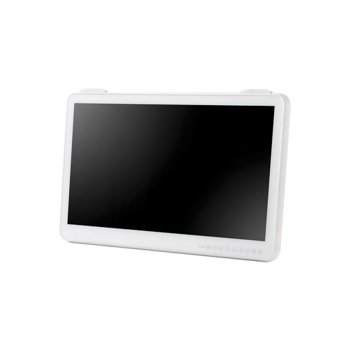 Panel PC medicale Intel® Celeron® - WMP-24T-PIS - Wincomm Corporation - Intel® Core i5 / Intel® Core i7 / Intel® Core i3