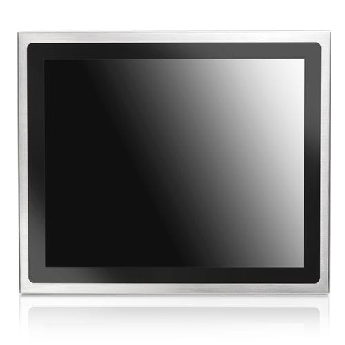 Panel PC medicale Intel® Core i5 - WTP-9H66-19 - Wincomm Corporation - per struttura sanitaria / cartelle cliniche / all-in-one