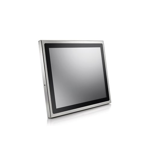 Panel PC medicale Intel® Celeron® - WTP-8D66-19 - Wincomm Corporation - per struttura sanitaria / all-in-one / 500 GB