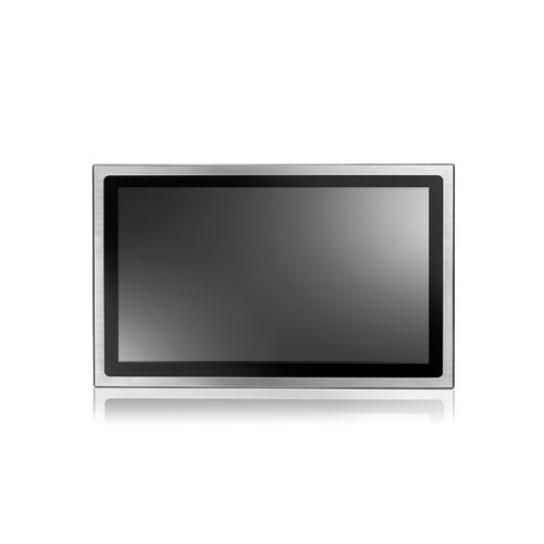 Panel PC medicale Intel® Celeron J1900 - WTP-8B66-22 - Wincomm Corporation - Quad Core / per struttura sanitaria / all-in-one