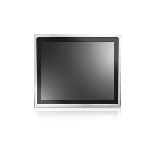 Panel PC medicale Intel® Atom™ - WTP-8B66-19W - Wincomm Corporation - per struttura sanitaria / all-in-one / SSD 128 GB