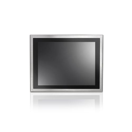 Monitor medico - WTD-15 - Wincomm Corporation - VGA / XGA / 1280 x 1024