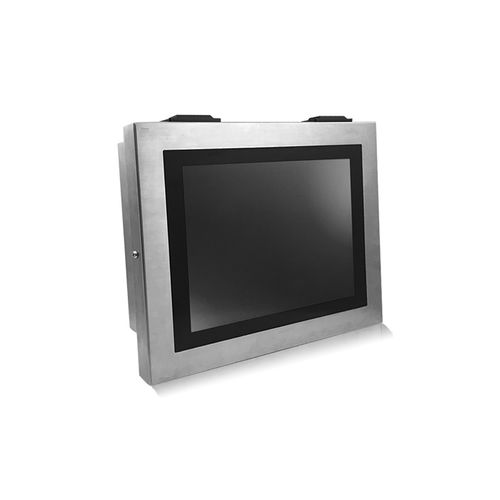 Panel PC medicale Intel® Core i5 - WTPE-9E66-15W - Wincomm Corporation - per struttura sanitaria / all-in-one / SSD 128 GB