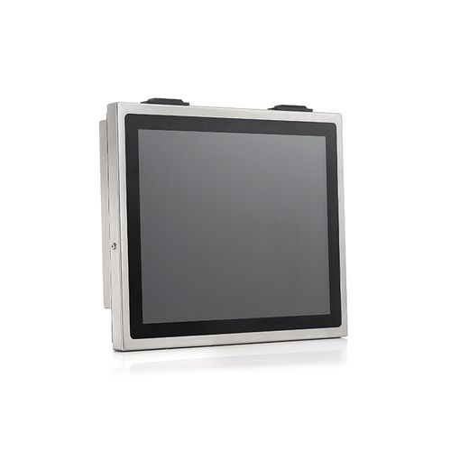 Panel PC medicale Intel® Core i5 - WTPE-9E66-19W - Wincomm Corporation - per struttura sanitaria / all-in-one / SSD 128 GB