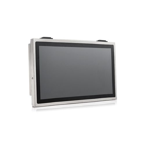 Panel PC medicale Intel® Core i5 - WTPE-9E66-22W - Wincomm Corporation - per struttura sanitaria / all-in-one / SSD 128 GB