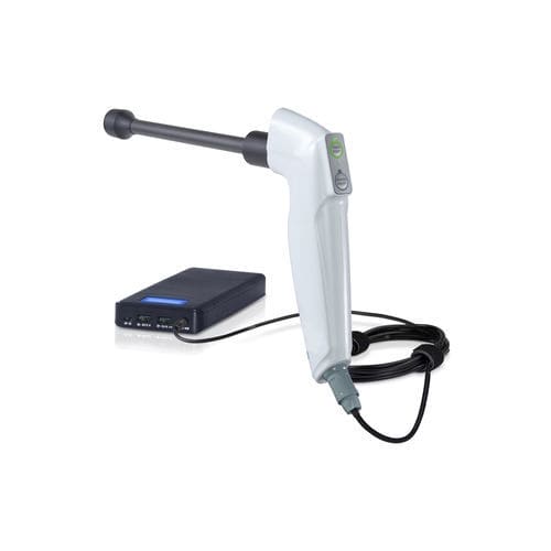 Elettrobisturi di coagulazione - C3 ECO4 - WISAP Medical Technology - di taglio / per chirurgia ginecologica