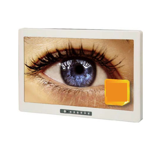 Monitor medico - 7738-26 - WISAP Medical Technology - 1920 x 1080 / 26" / LCD