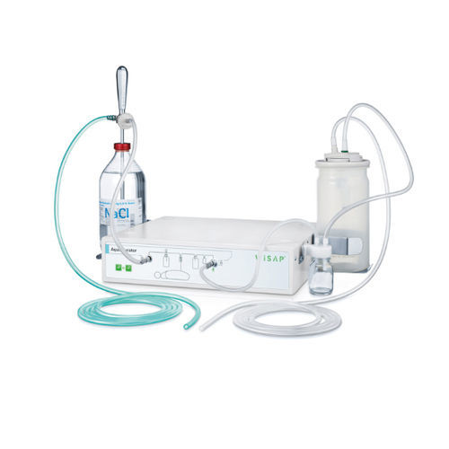 Pompa di irrigazione per laparascopia - 1610 - WISAP Medical Technology