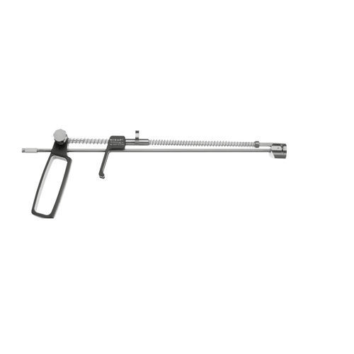 Manipolatore uterino - 1267 S - WISAP Medical Technology