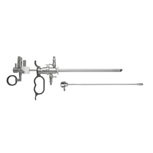 Istero-resettoscopio - 4000 B series - WISAP Medical Technology