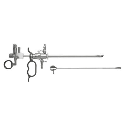Istero-resettoscopio - 4000 M series - WISAP Medical Technology
