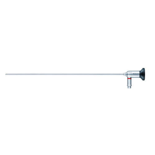 Isteroscopio per adulti - 1180 WA0W - WISAP Medical Technology - ad alta definizione / dritto