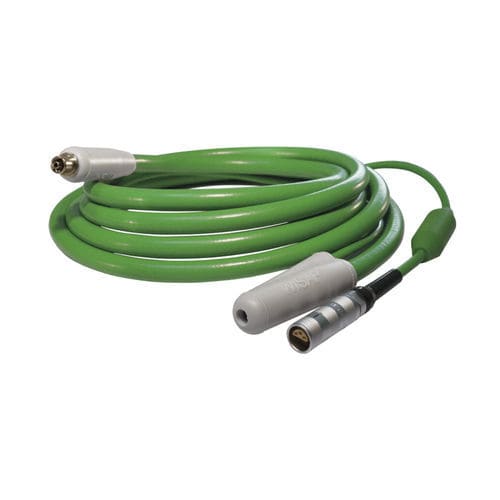 Tubo per insufflazione - 7642HS - WISAP Medical Technology