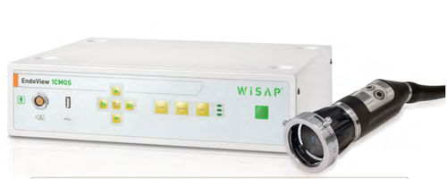 Telecamera per endoscopio - EndoView - WISAP Medical Technology - digitale / 1920 x 1080 / 1CMOS