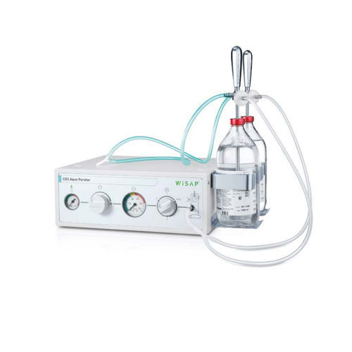 Pompa di irrigazione per laparascopia - 1611 - WISAP Medical Technology