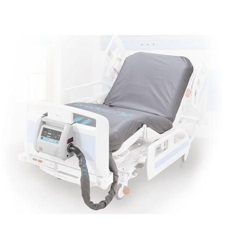 Materasso per letto ospedaliero - precioso - wissner-bosserhoff  - a pressione alternata